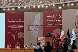 غزه امروز ندای هل من ناصر زنان و کودکان است