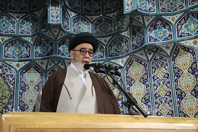 حرمت ماه رمضان و شهادت امام علی(ع) در روز طبیعت رعایت شود