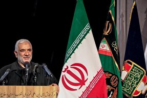 وعده صادق پایان صبر استراتژیک ایران بود