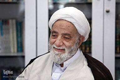 فیلم | قرآن کریم نور است