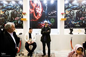 پیوند هوش مصنوعی و قرآن در نمایشگاه قرآن