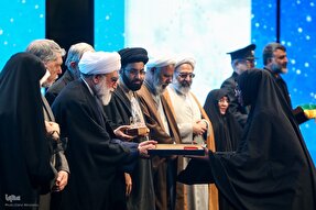 فیلم | شانزدهمین همایش بانوان قرآن‌پژوه در یک نگاه