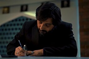 مستند | وقتی «محمدمهدی سیار» از سردار دلها می‌سراید