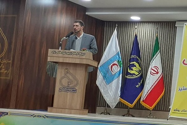 میثم معافی، مدیر کل امداد امام خمینی(ره) مازندران میثم معافی، مدیر کل امداد امام خمینی(ره) مازندران