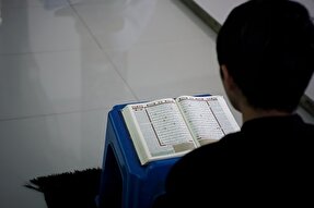 صوت | مخرج حروف «ق» و «ک» در تجوید