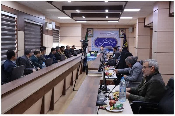 میثم معافی، مدیر کل کمیته امداد مازندران میثم معافی، مدیر کل کمیته امداد مازندران