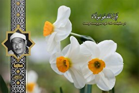 فیلم | مقطع شنیدنی «عبدالمنعم طوخی» از سوره تحریم