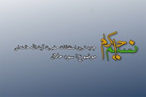 فیلم | سود حلال