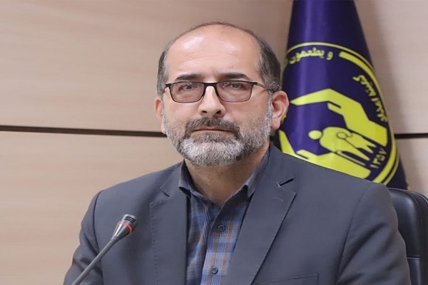 فریبرز نیکوکار، رئیس کمیته امداد آمل