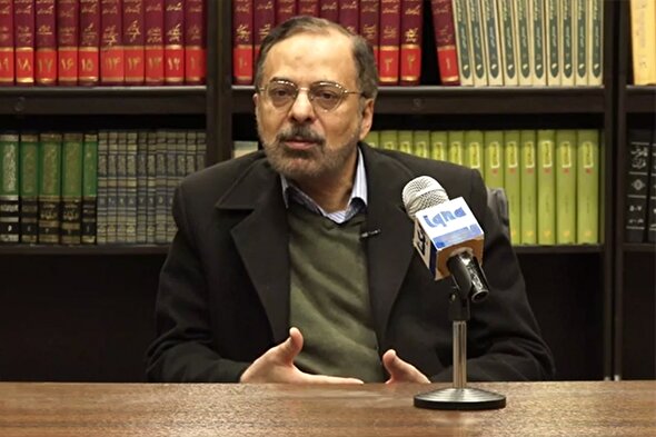 فیلم | تولیدات پژوهش دینی بسیار؛ اما سطحی است