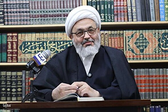 فیلم | آیه استخلاف؛ آیه‌‌ای برای ظهور حجت(عج)