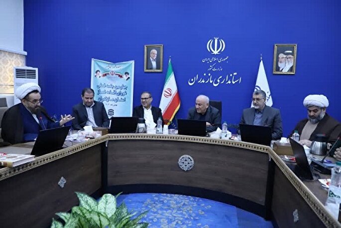 دستگاه‌های اجرایی به تعهدات خود در ترویج فرهنگ نماز عمل کنند