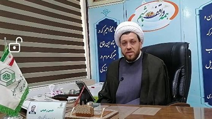 فیلم | تأثیر فضای معنوی رمضان بر جوانان