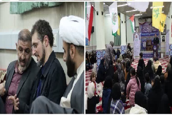 میثم معافی، مدیرکل کمیته امدادامام(ره) مازندران