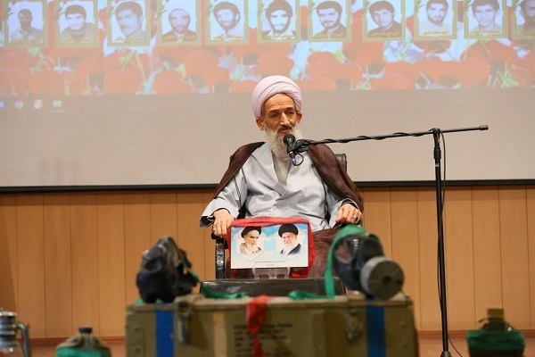 آیتالله محمدباقر محمدی لائینی، نماینده ولی فقیه در مازندران آیتالله محمدباقر محمدی لائینی، نماینده ولی فقیه در مازندران