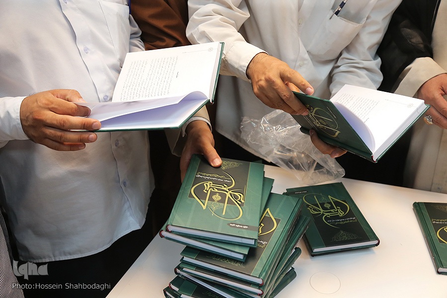 چهار روش تربیتی مبتنی بر نهج‌البلاغه