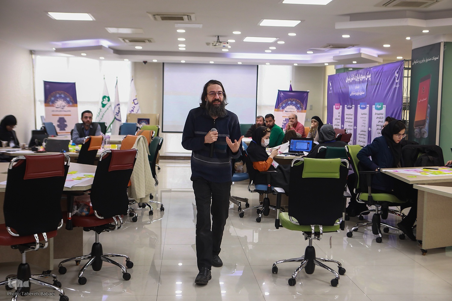 شخصی‌سازی هوش مصنوعی برای یادگیری قرآن