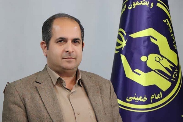 محمدتقی جلالی، رئیس کمیته امداد امام(ه) شهرستان بهشهر