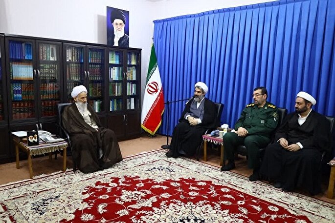 مردم سوادکوه در میادین متعلق به انقلاب سوابق درخشانی دارند