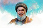 رهبر حزب‌الله معادلات منطقه را تغییر داد