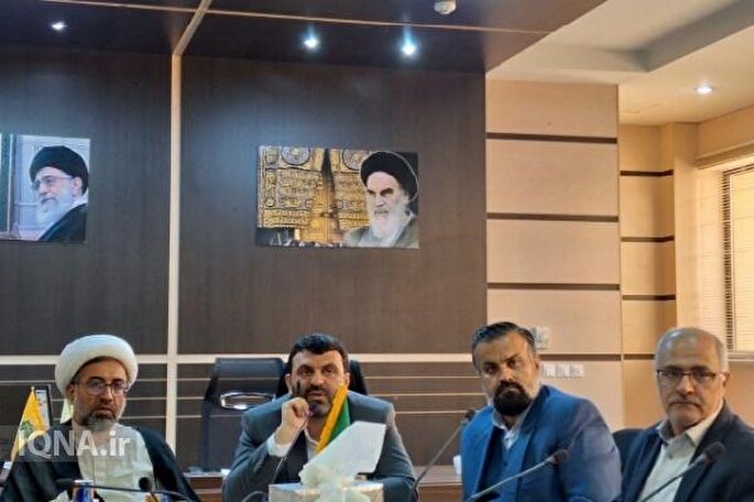 3130 زائر یزدی به حج تمتع مشرف می‌شوند 