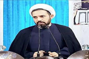 دهه کرامت فرصت خوبی برای بیان فرهنگ اهل‌بیت(ع)