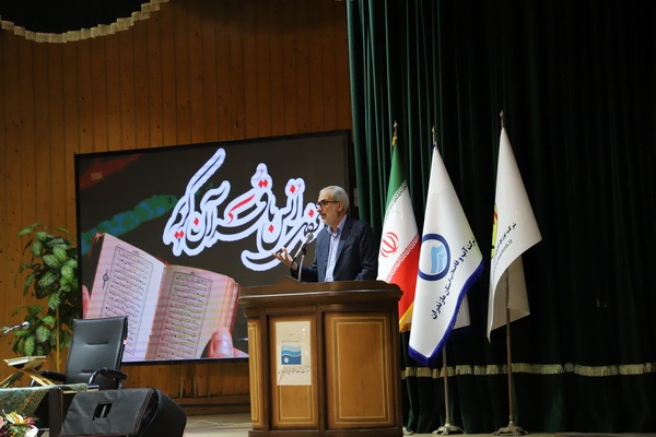 استاندار مازندران مصوبات سفر استانی رئیس جمهور را بیان می‌کند