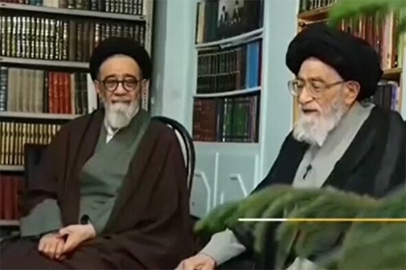 فیلم | ناگفته‌های پدر از فرزند شهیدش