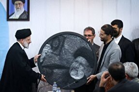 شهید رئیسی توجه ویژه‌ای به هنر و هنرمندان داشت