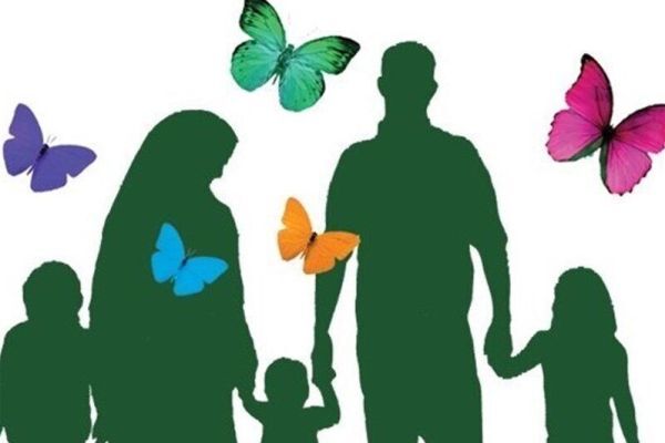 چالش‌های خانواده اسلامی