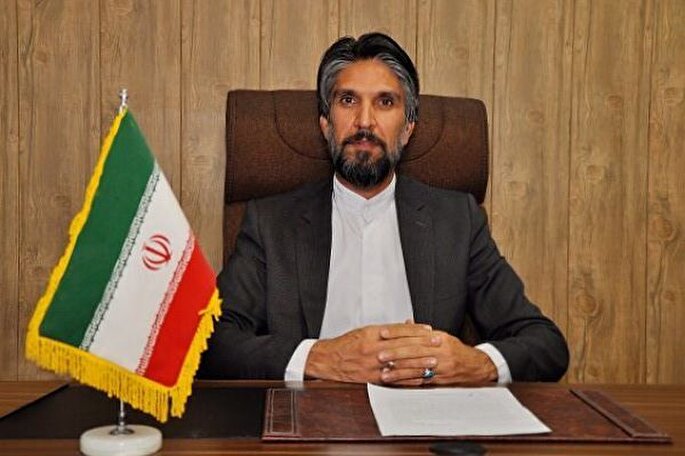 آیت‌الله رئیسی تکیه‌گاه مردم خراسان‌جنوبی بود
 