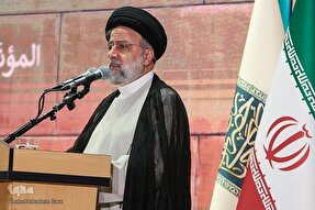 آیت‌الله رئیسی در عمل به مکتب قرآن پیشتاز بود