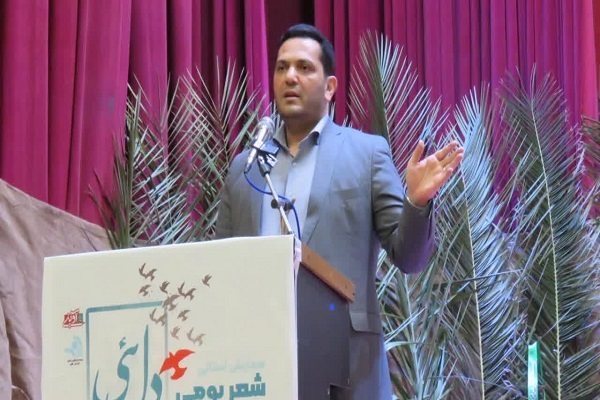 بیژن پولادی، فرماندار شهرستان نور