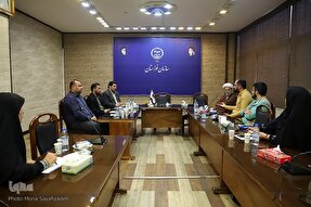 میزان انعکاس شخصیت امام خمینی(ره) در آثار هنرمندان