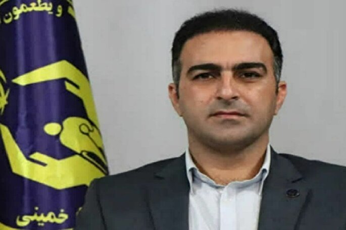 اجرای پویش «نذر قربانی» در ۳۵۰ پایگاه کمیته امداد مازندران