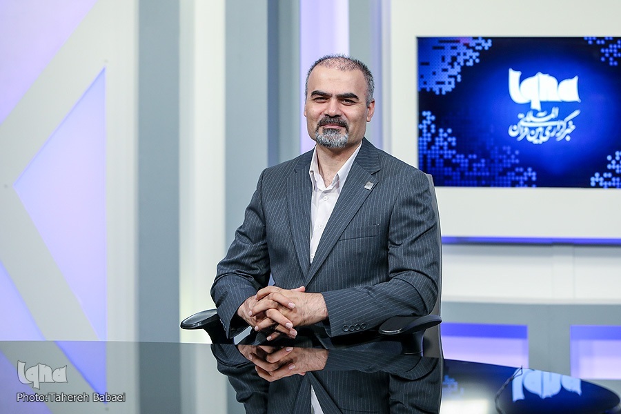 گفت‌وگوی علمی طب ایرانی با جامعه پزشکی