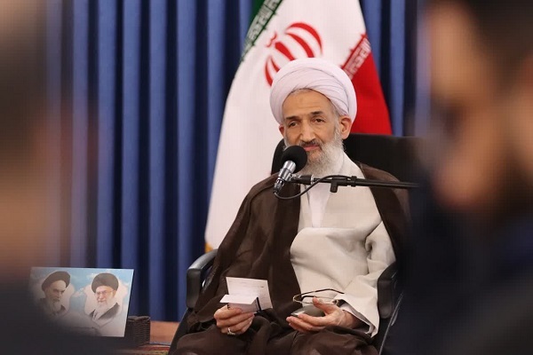 یت‌الله محمدباقر محمدی لائینی، نماینده ولی فقیه در مازندران