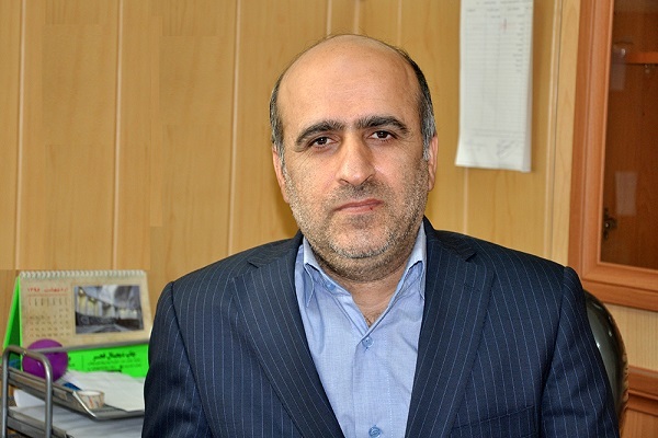 امامعلی شعبانی، پژوهشگر و عضو هیئت علمی گروه تاریخ دانشگاه مازندران