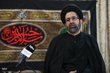 فیلم | ولایت و برائت، دو رکن مهم زیارت عاشورا