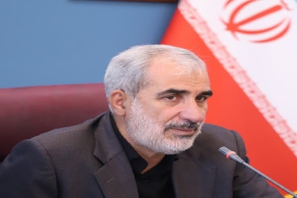 یوسف نوری، استاندار مازندران