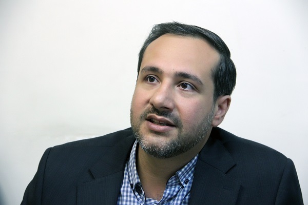 نشست ملی فعالان فضای مجازی برگزار می‌شود