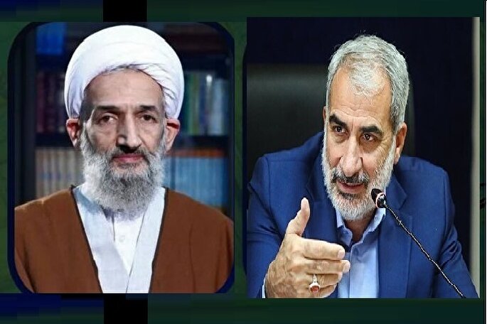 پیام مشترک نماینده ولی فقیه در استان و استاندار مازندران به‌مناسبت دهه ترویج معارف نماز