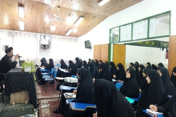 حجت‌الاسلام والمسلمین سید زین‌العابدین رشید کوهستانی