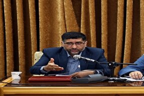 «حب الحسین» در اربعین مورد توجه جدی باشد