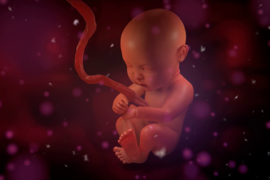 مادران  قبل از بارداری حتماً به پزشک مراجعه کنند