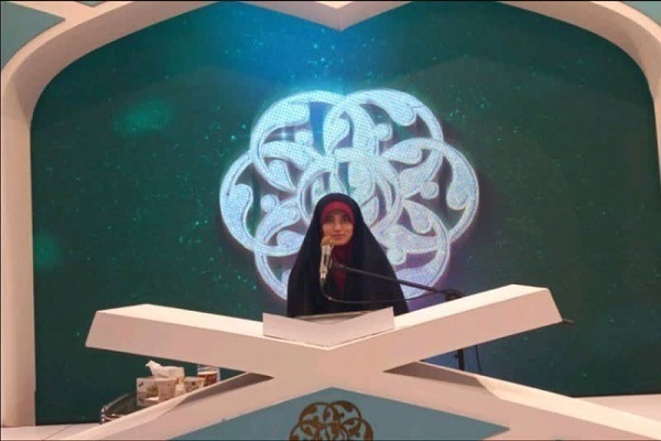 چاره‌جویی برای دفاع از حقوق نمایندگان ایران در مسابقات بین‌المللی قرآن
