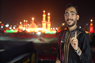 هفتمین قسمت «با قرآن در مسیر بهشت» منتشر شد + فیلم