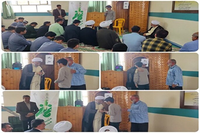 فرصت نوجوانی را مغتنم بدانید