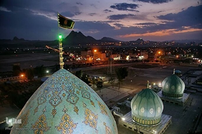 ویژه برنامه «راه نصرالله» در مسجد مقدس جمکران برگزار می‌شود