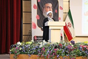 محور مقاومت قائم به فرد نیست